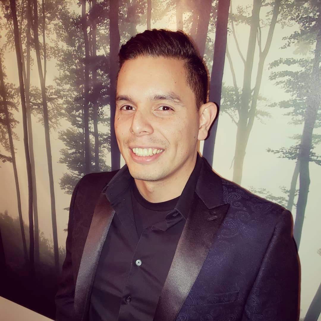 Ruben Villegas